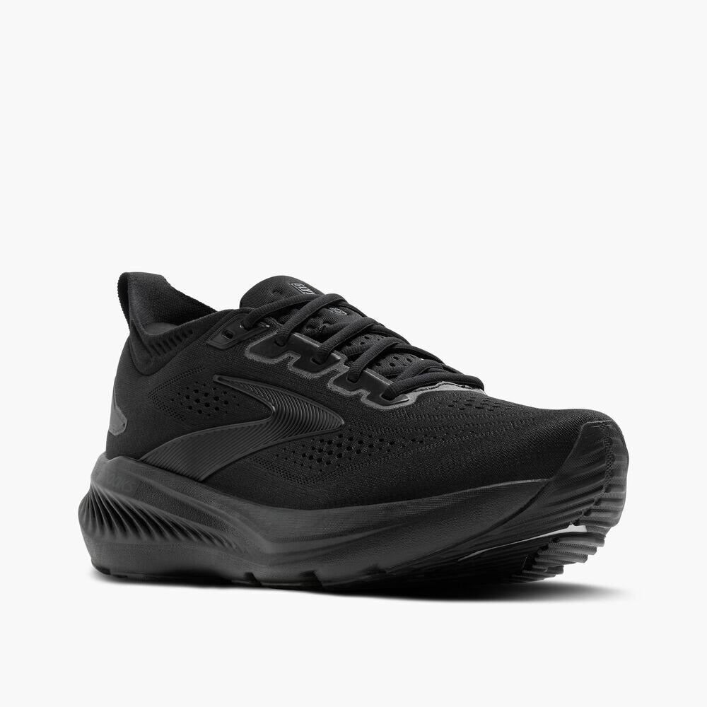 Women's Glycerin 23 - Black/Black/Ebony