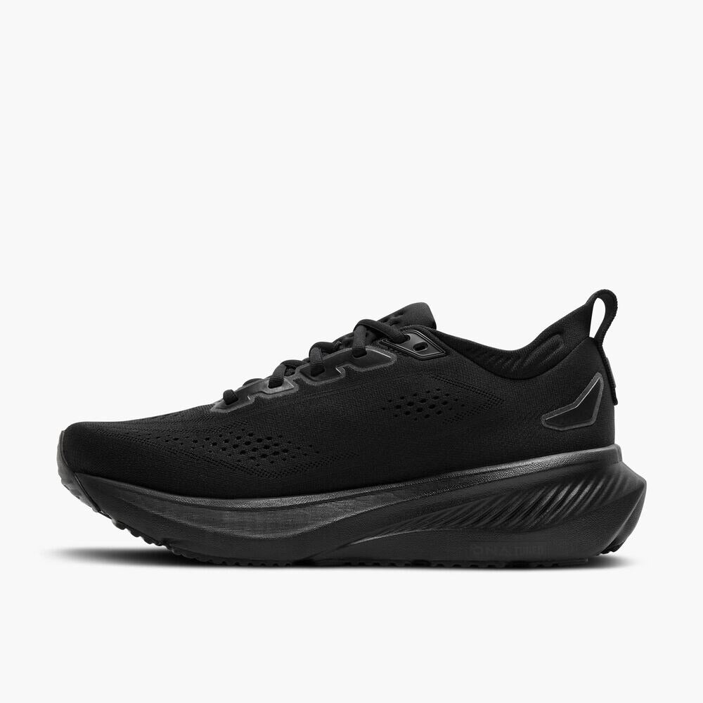 Women's Glycerin 23 - Black/Black/Ebony