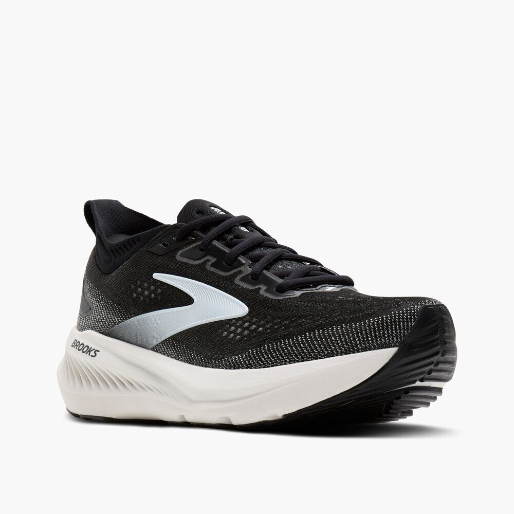 Women's Glycerin 23 - Black/Grey/White