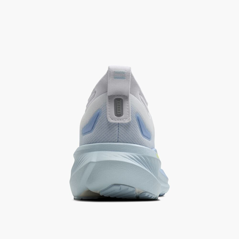 Women's Glycerin 23 - White/OpenAir/Nightlife