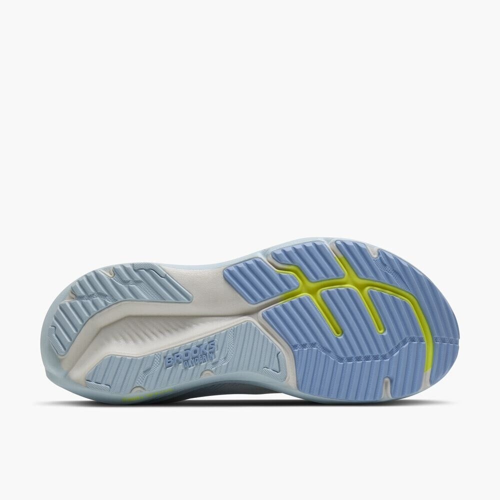 Women's Glycerin 23 - White/OpenAir/Nightlife
