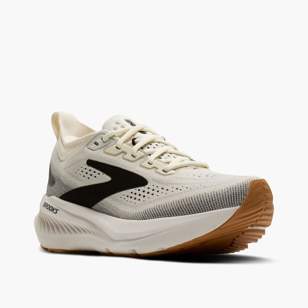 Women's Glycerin 23 - White/Black/Biscuit