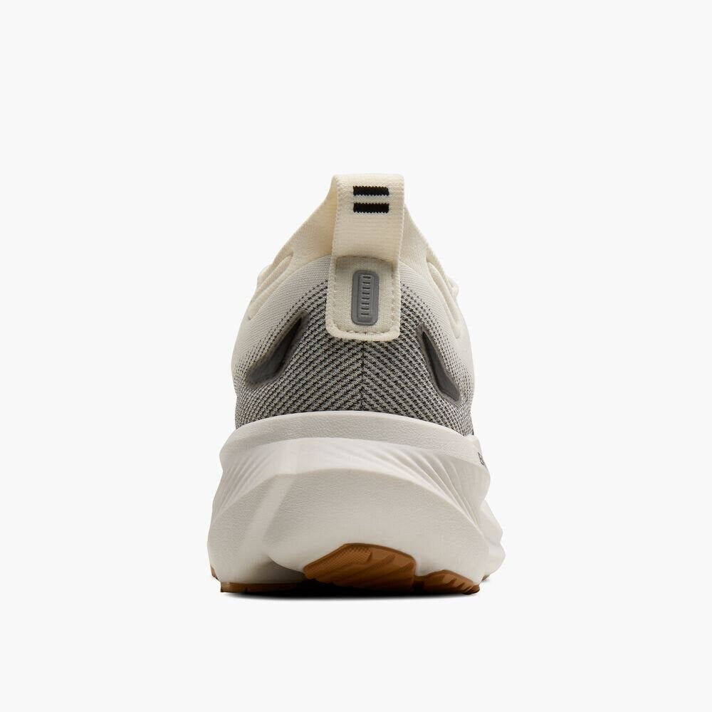 Women's Glycerin 23 - White/Black/Biscuit