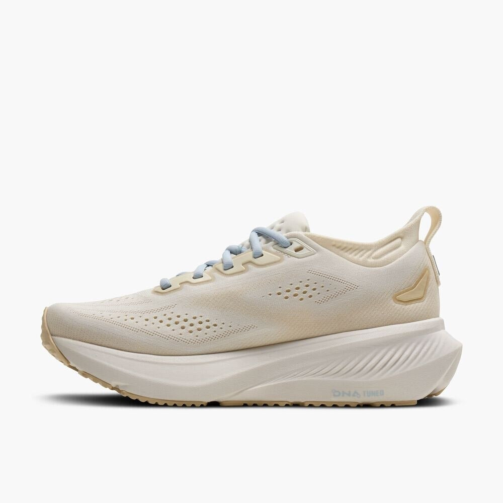 Women's Glycerin 23 - Coconut/Sand/Skyway