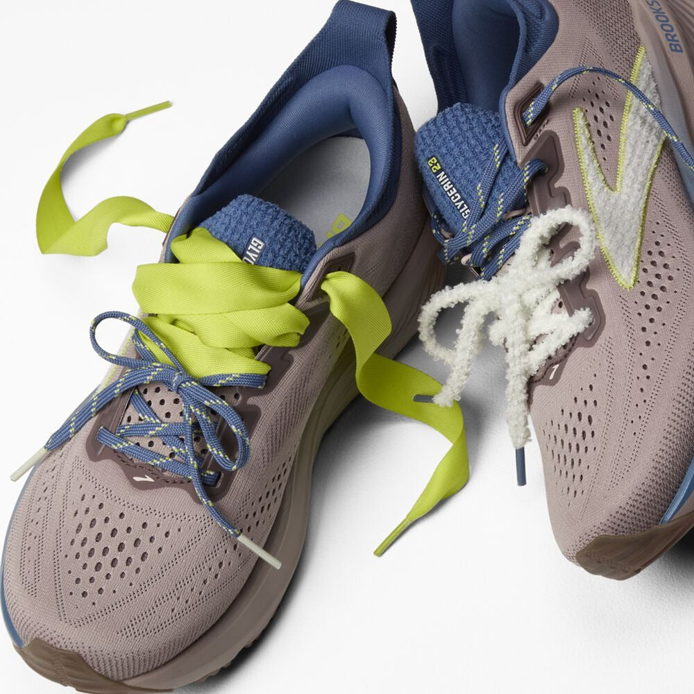 Women's Glycerin 23 - Sphinx/Peppercorn/Blue