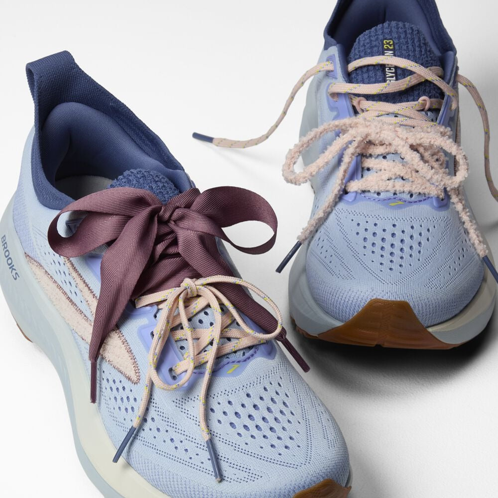Women's Glycerin 23 - Cashmere/Grapemist/Dogwood