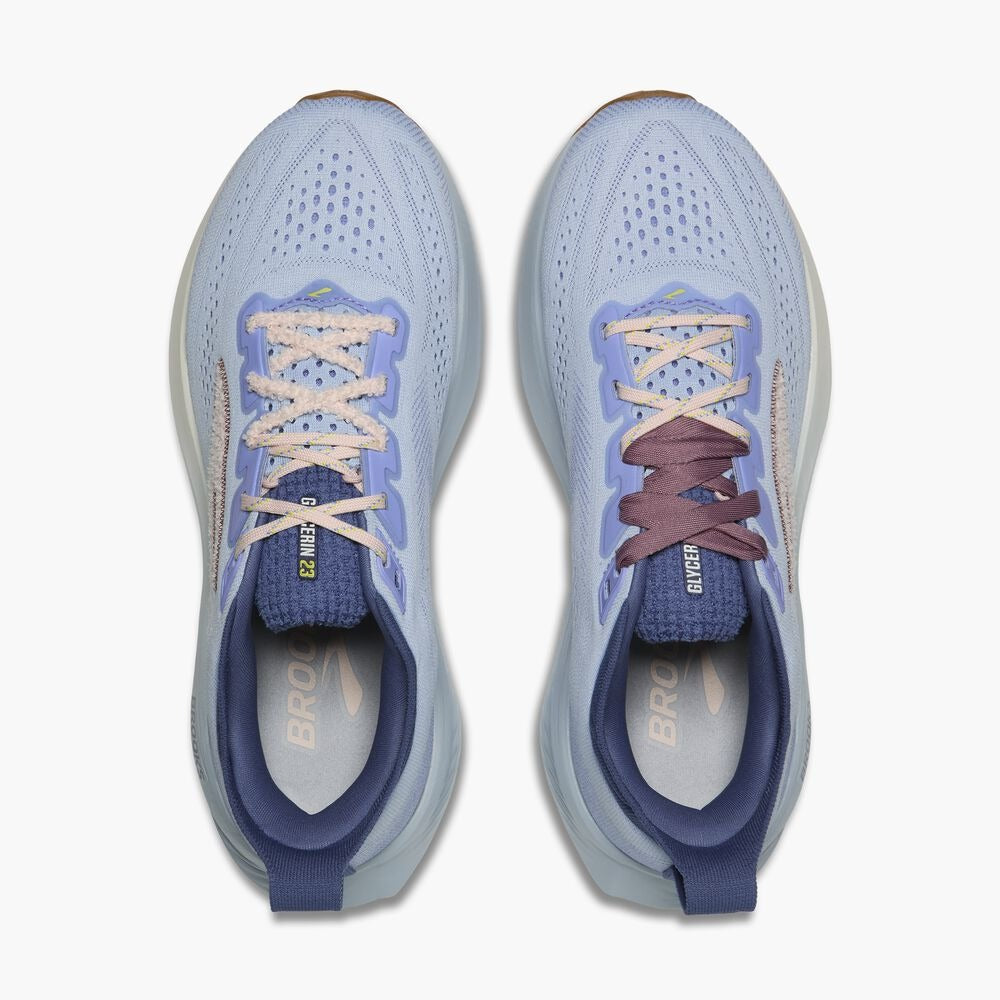 Women's Glycerin 23 - Cashmere/Grapemist/Dogwood