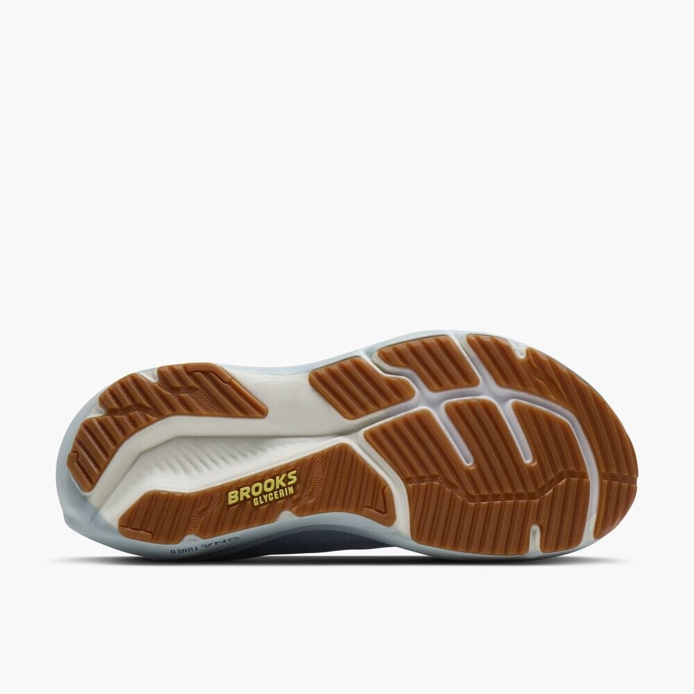 Women's Glycerin 23 - Cashmere/Grapemist/Dogwood