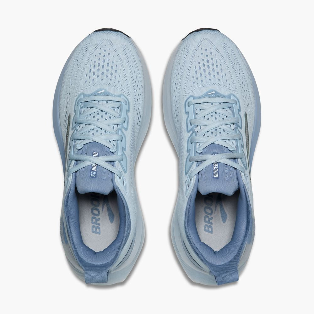 Women's Glycerin 23 - NantucketBreeze/Rain/Clear