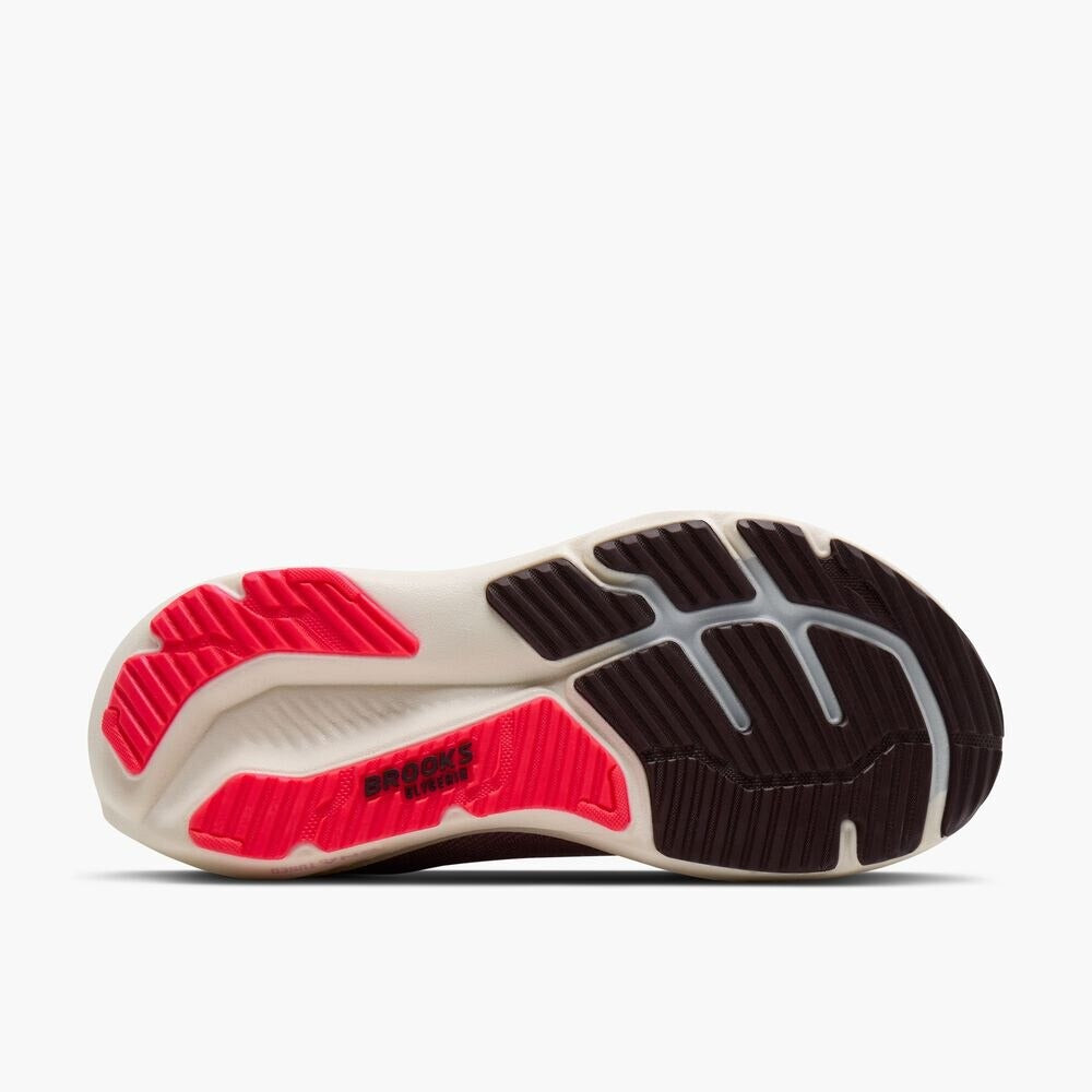 Women's Glycerin 23 - Elderberry/Peppercorn/Clear