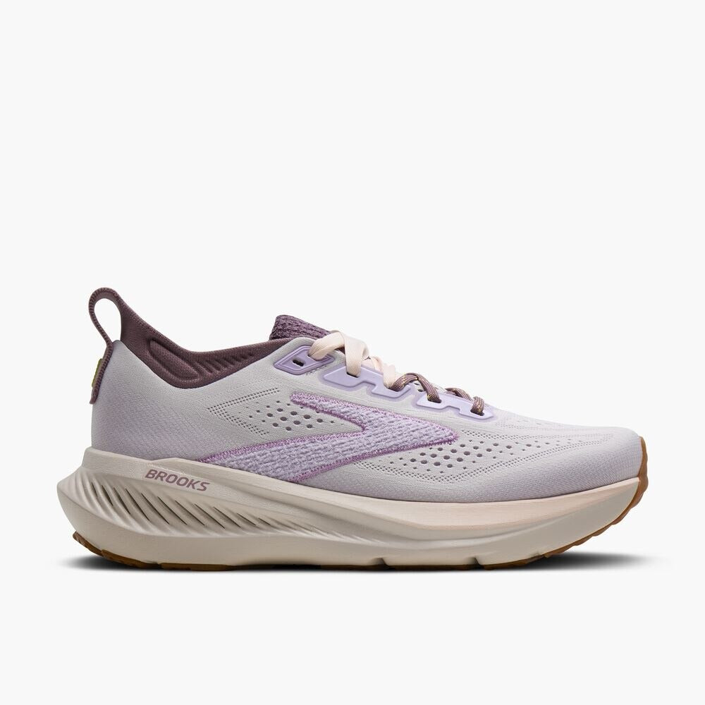 Women's Glycerin 23 - Grape/Gray/Lavender