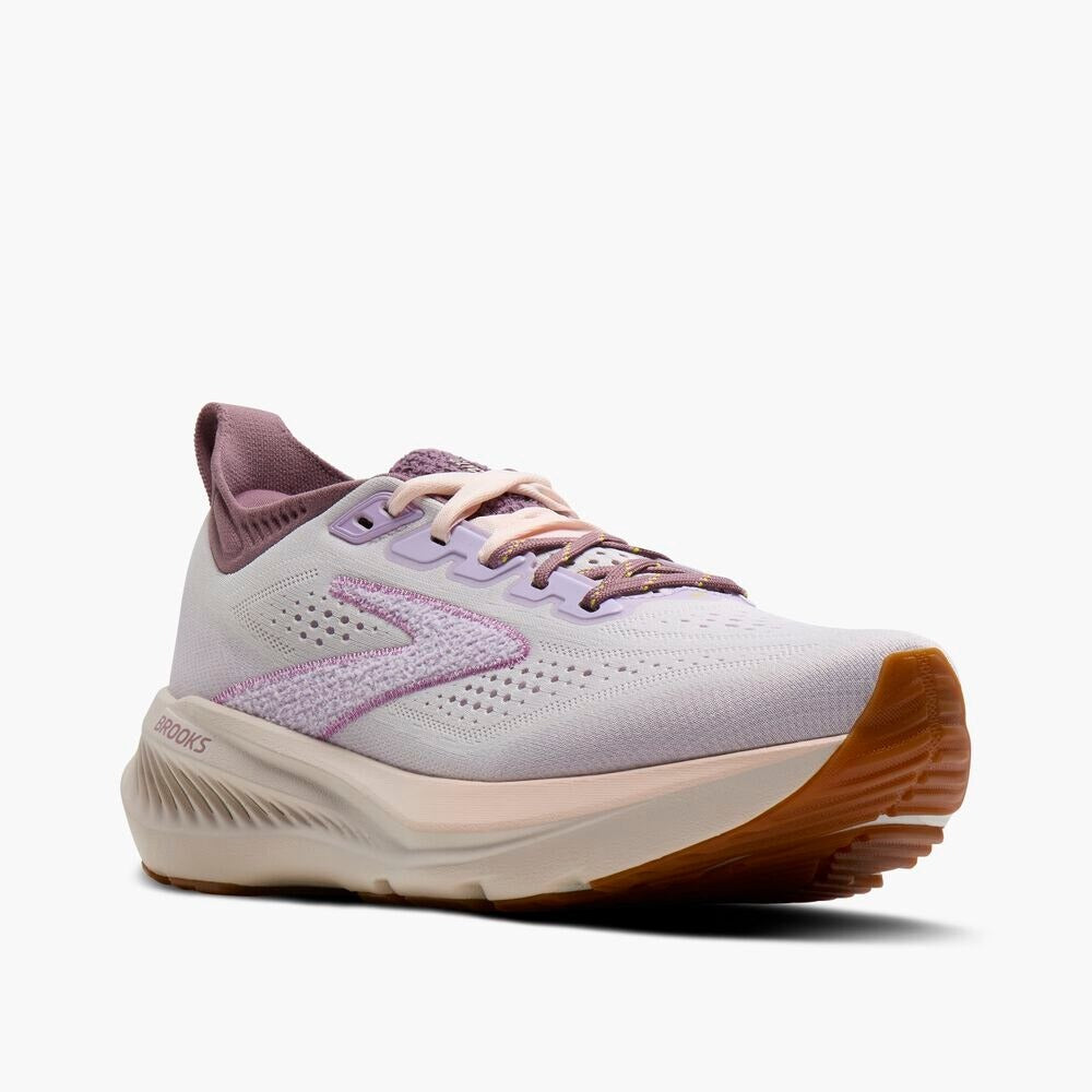 Women's Glycerin 23 - Grape/Gray/Lavender