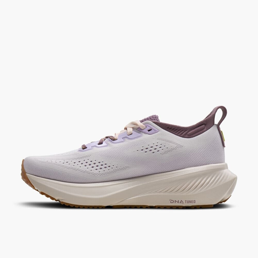 Women's Glycerin 23 - Grape/Gray/Lavender
