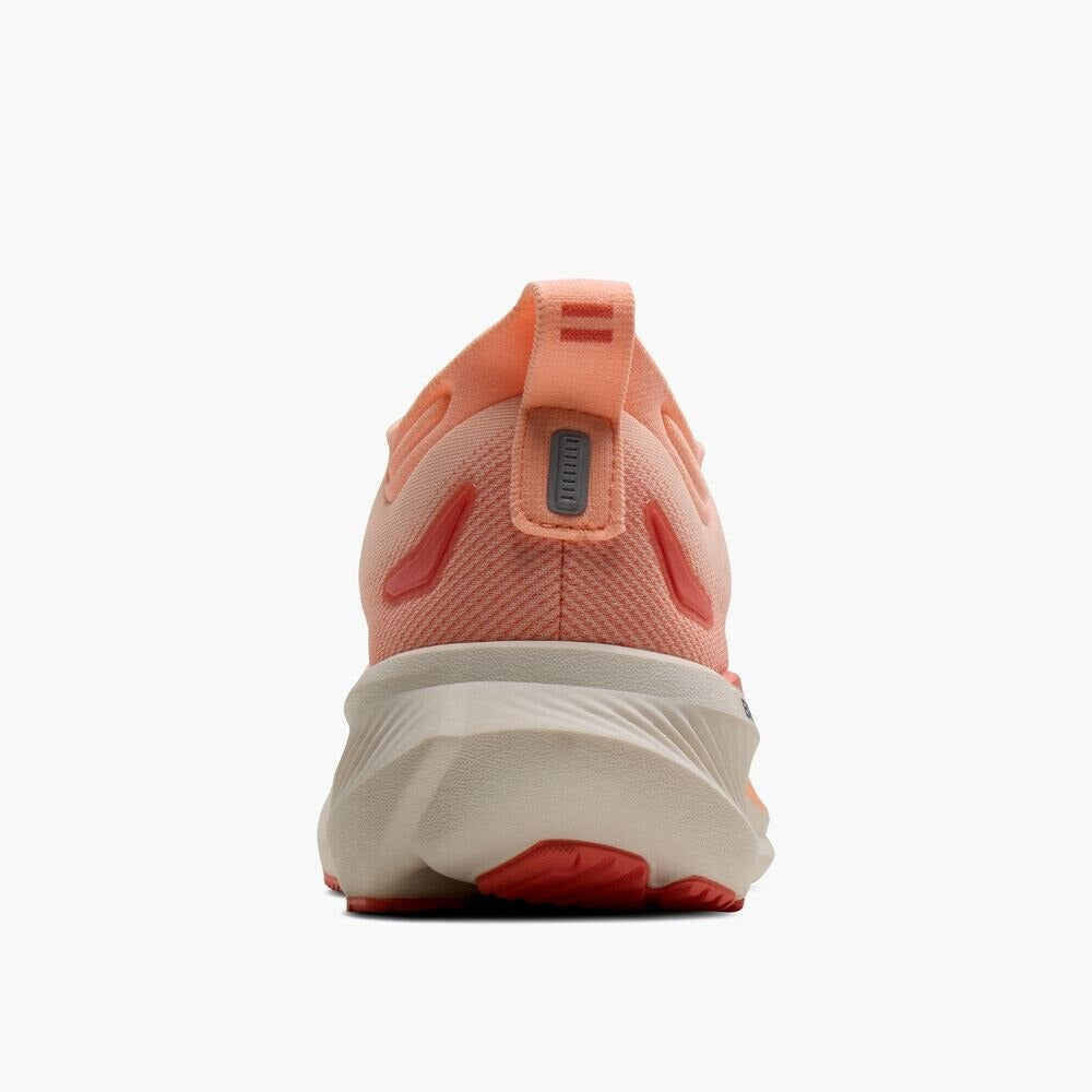Women's Glycerin 23 - Coral/Peach/Spellbound