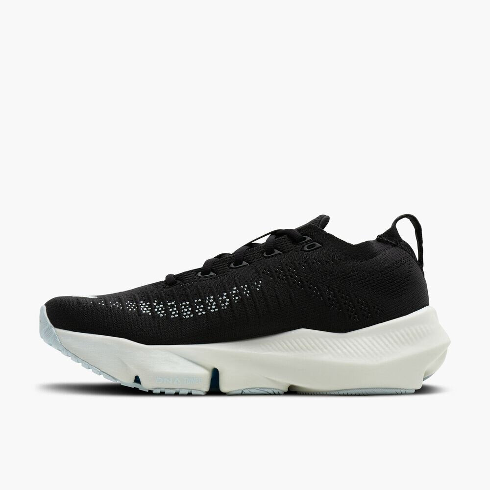 Women's Glycerin Flex - Black/Blue/Blue