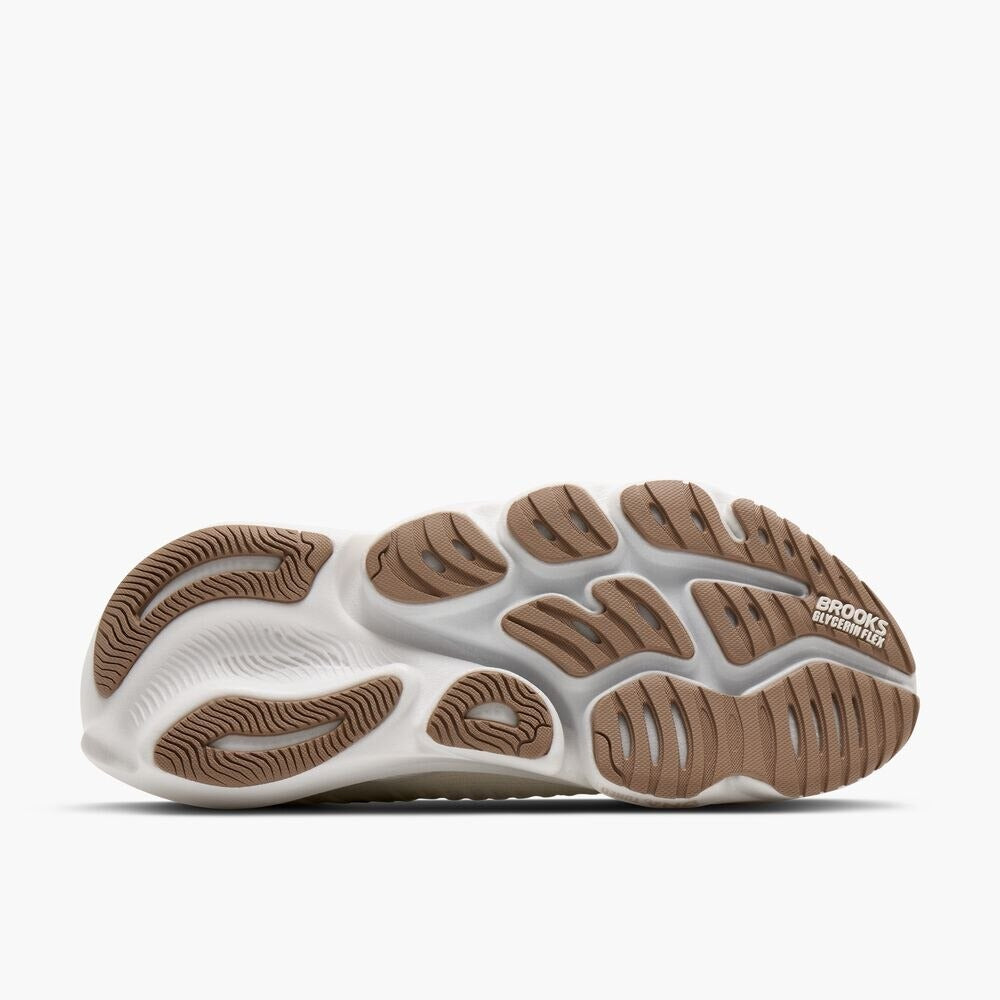 Women's Glycerin Flex - Coconut/Chateau/Portabella