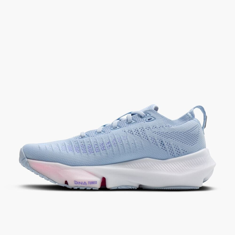 Women's Glycerin Flex - Skyway/Cyber Pink/Blazing Bell