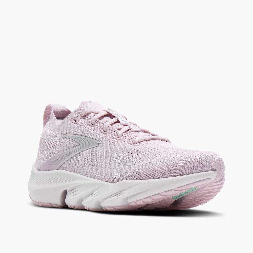 Women's Glycerin Flex - Pink/Harbor Mist/Yucca
