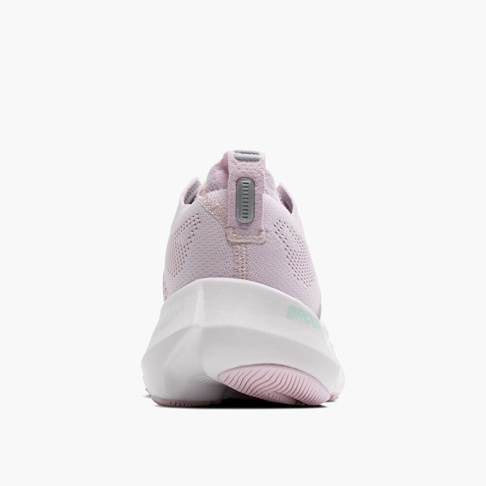 Women's Glycerin Flex - Pink/Harbor Mist/Yucca