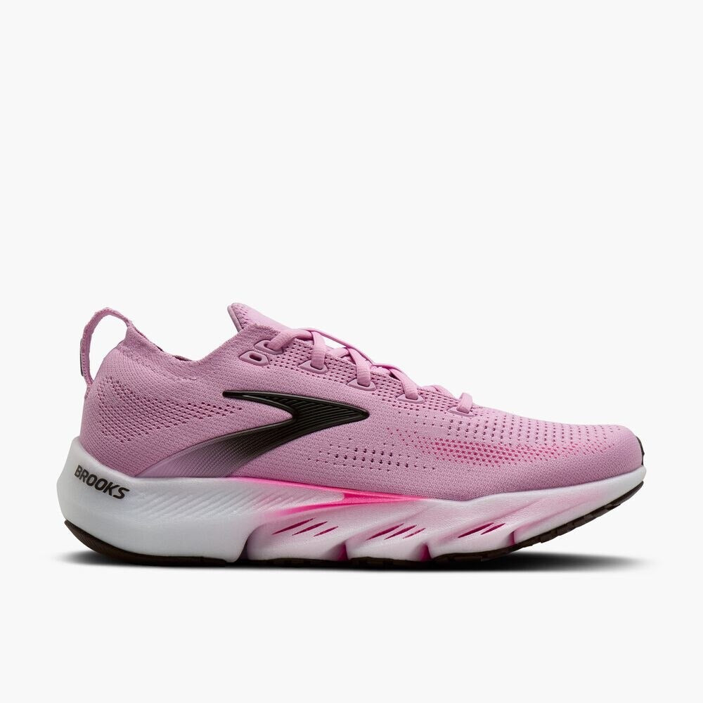 Women's Glycerin Flex - Pink/Pink/Brown
