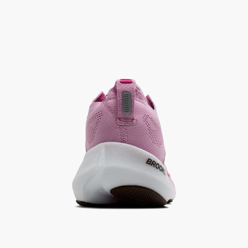 Women's Glycerin Flex - Pink/Pink/Brown