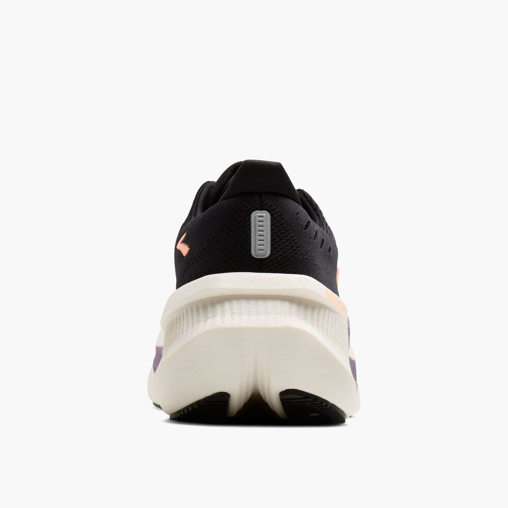 Women's Glycerin Max 2 - Black/Peach/Clear