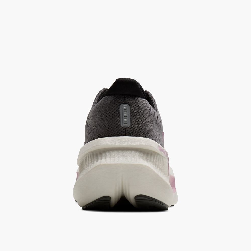 Women's Glycerin Max 2 - Grey/Coconut/Metallic