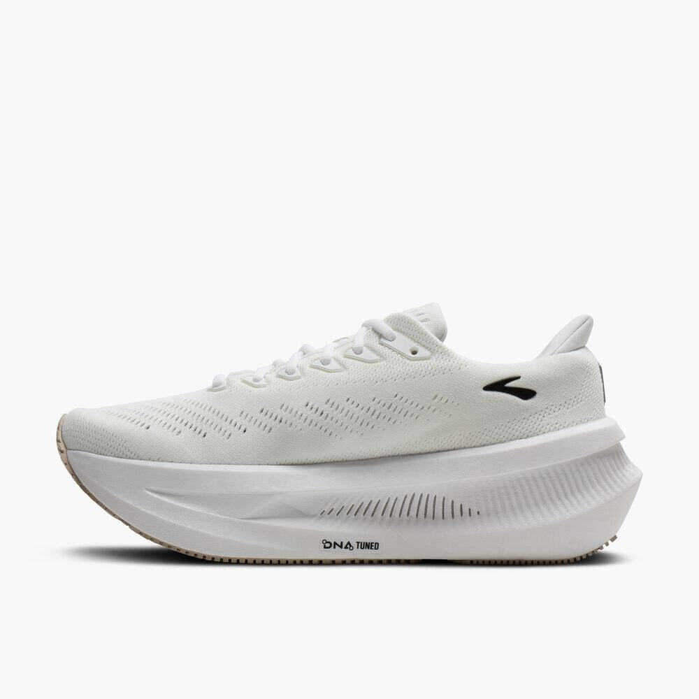 Women's Glycerin Max 2 - White/Black/Chateau Gray