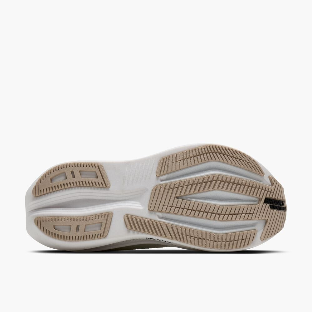 Women's Glycerin Max 2 - White/Black/Chateau Gray