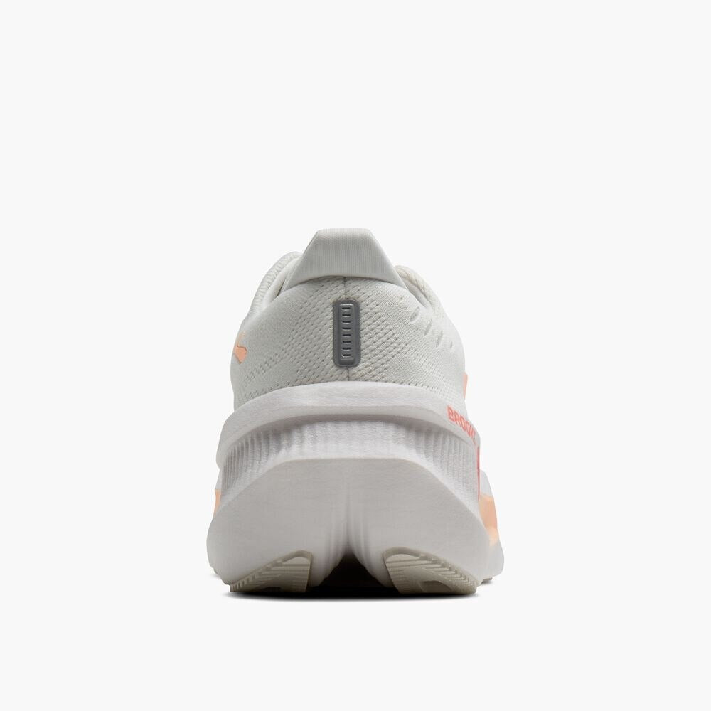 Women's Glycerin Max 2 - White/Coral/Peach