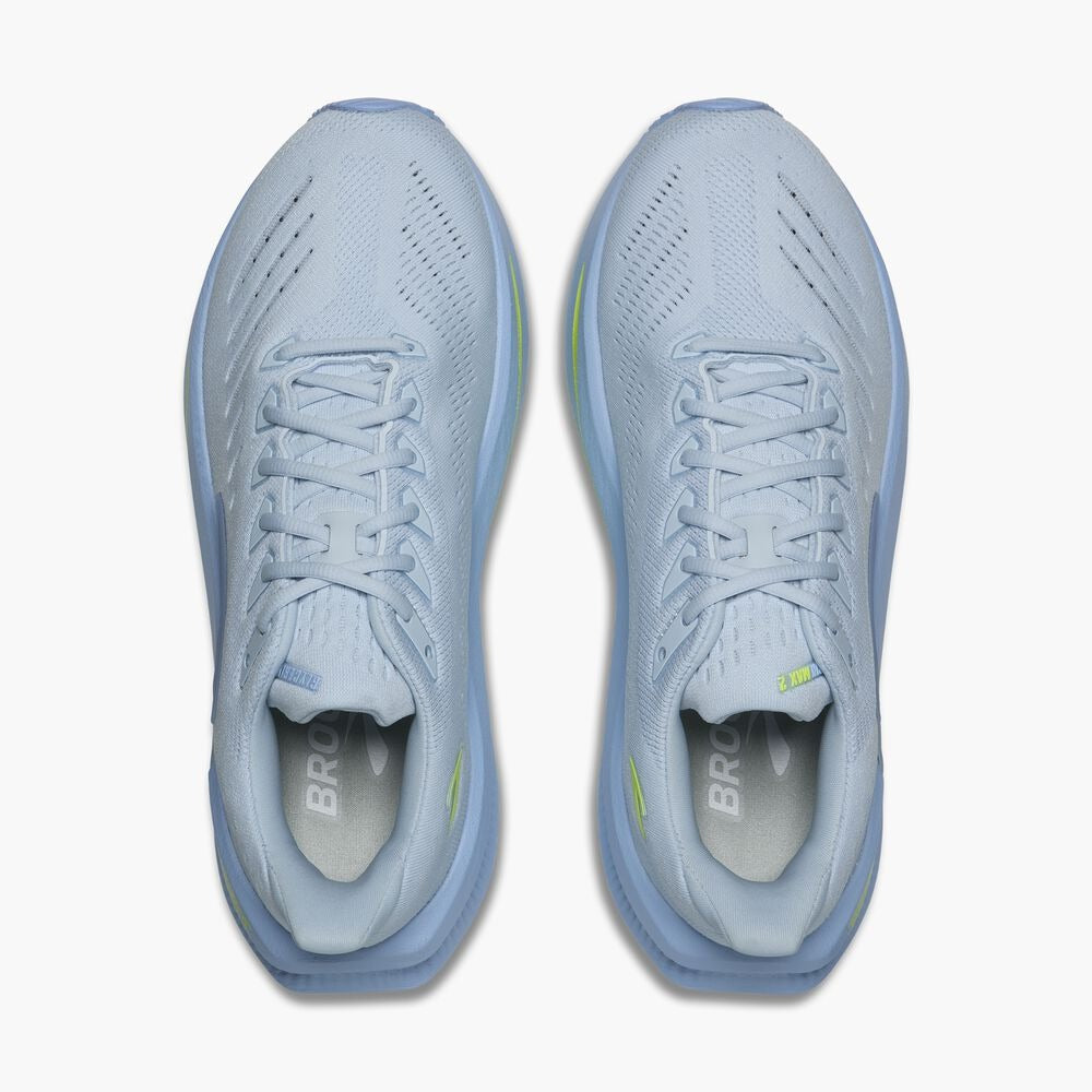 Women's Glycerin Max 2 - Nantucket/OpenAir/Nightlife