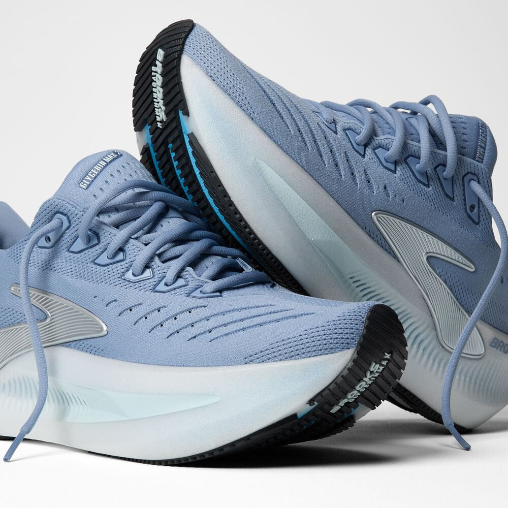 Women's Glycerin Max 2 - Nantucket Breeze/Chrome/Blue