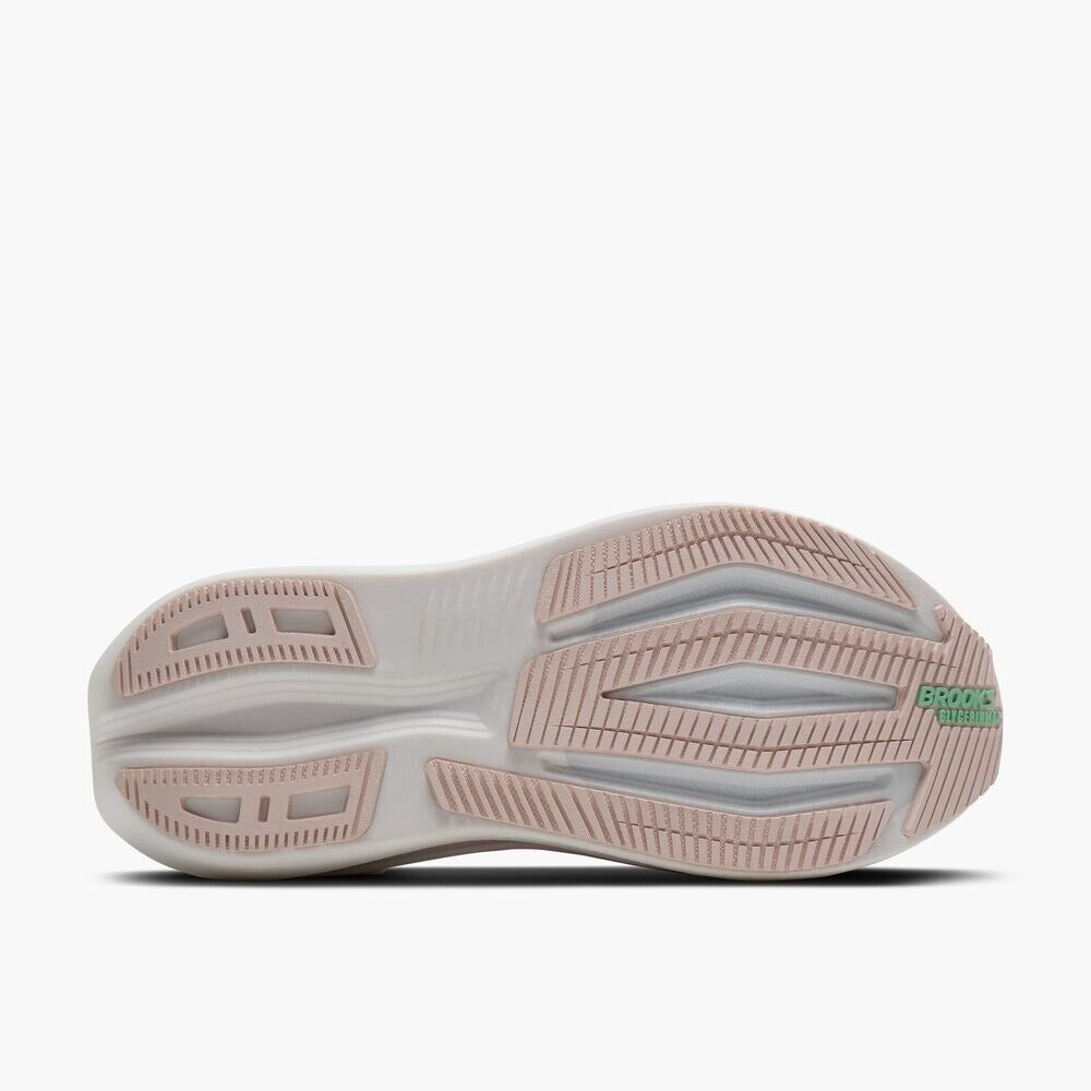 Women's Glycerin Max 2 - Pink/Yucca/Metallic