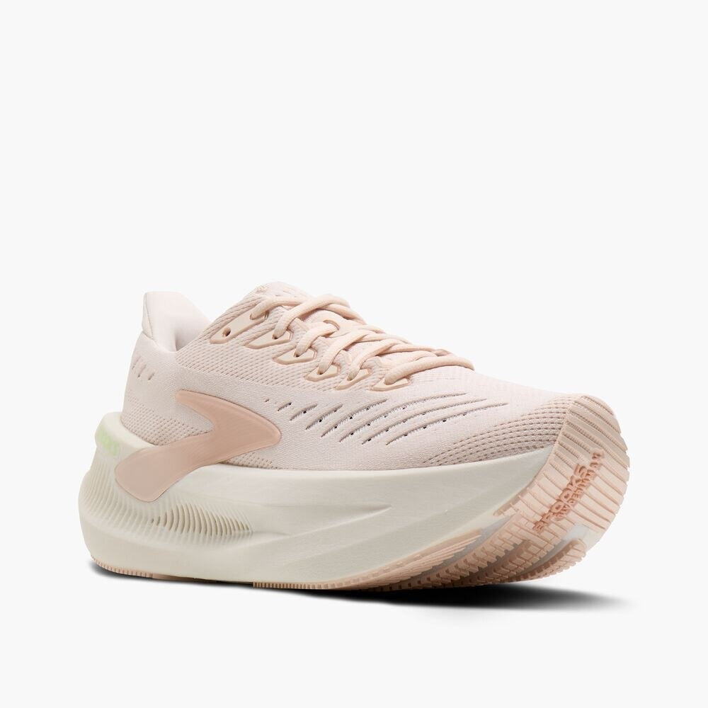 Women's Glycerin Max 2 - Morganite/Paradise Green/Clear