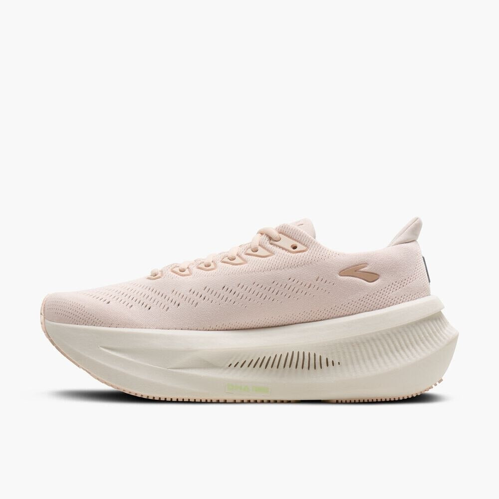 Women's Glycerin Max 2 - Morganite/Paradise Green/Clear