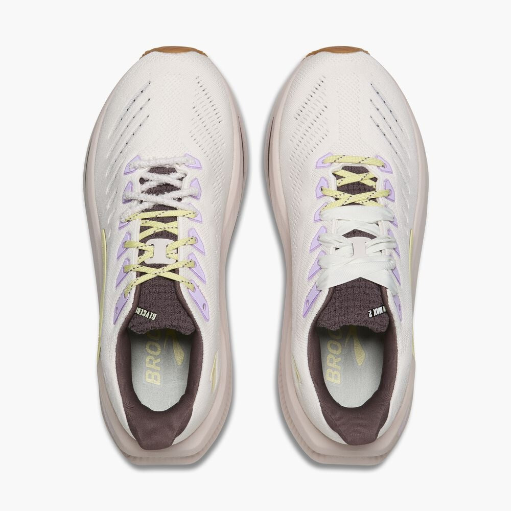 Women's Glycerin Max 2 - Lilac/Petal/Lavender