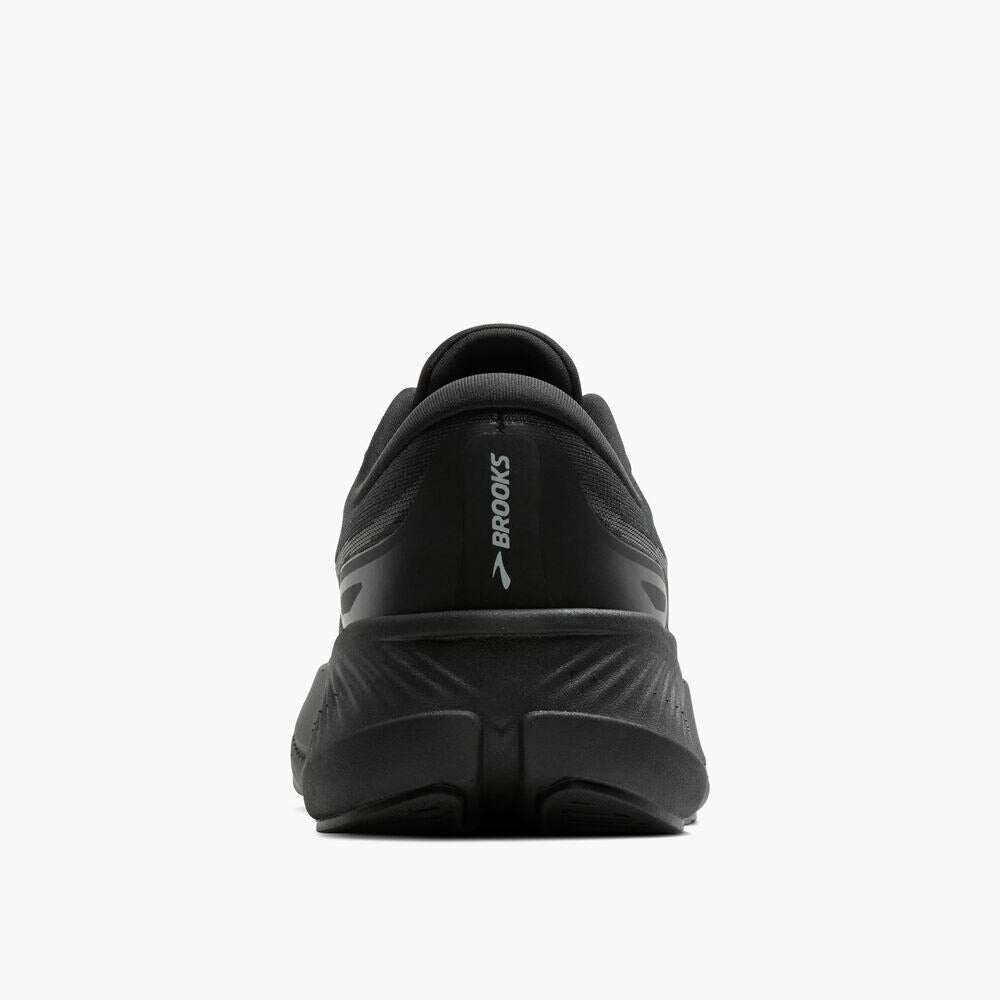 Women's Revel Max - Black/Black/Ebony