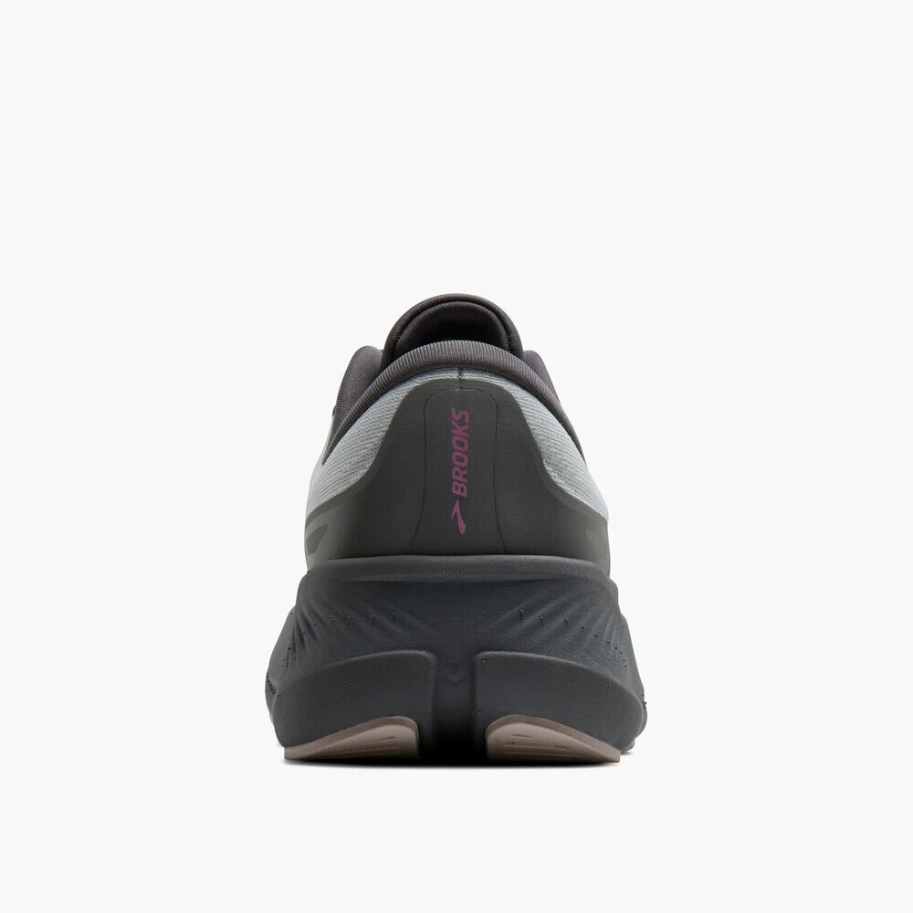 Women's Revel Max - Harbor Mist/Grey/Metallic