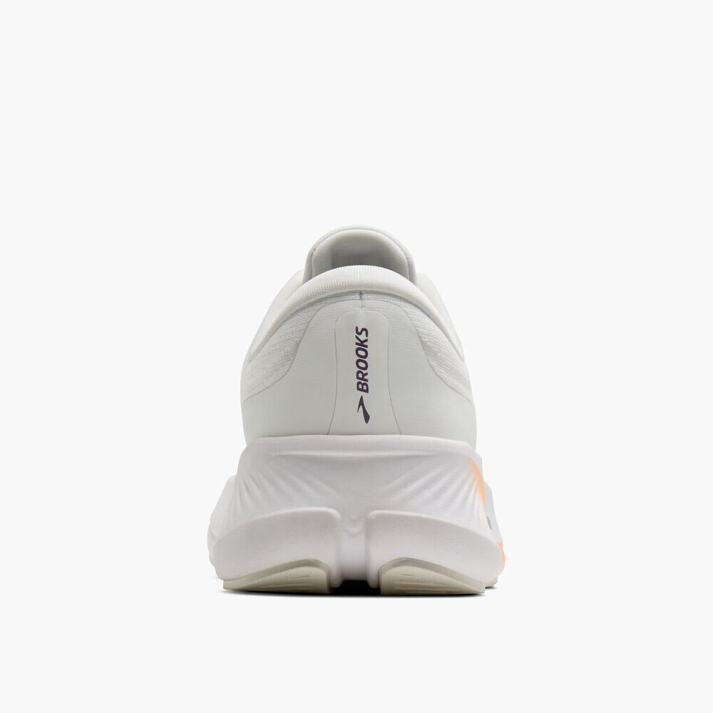 Women's Revel Max - BrightWhite/MulledGrape/Peach