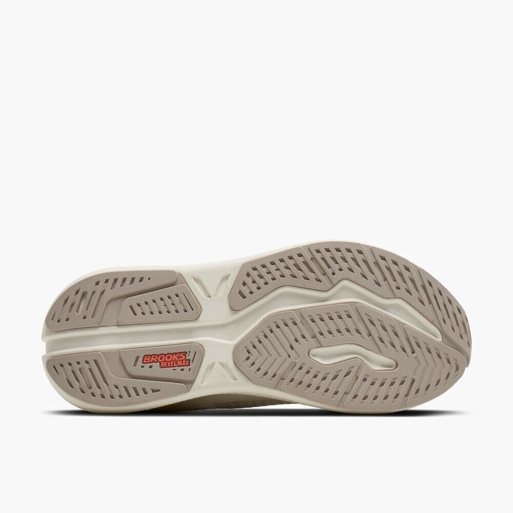 Women's Revel Max - Coconut/Chateau/Peach