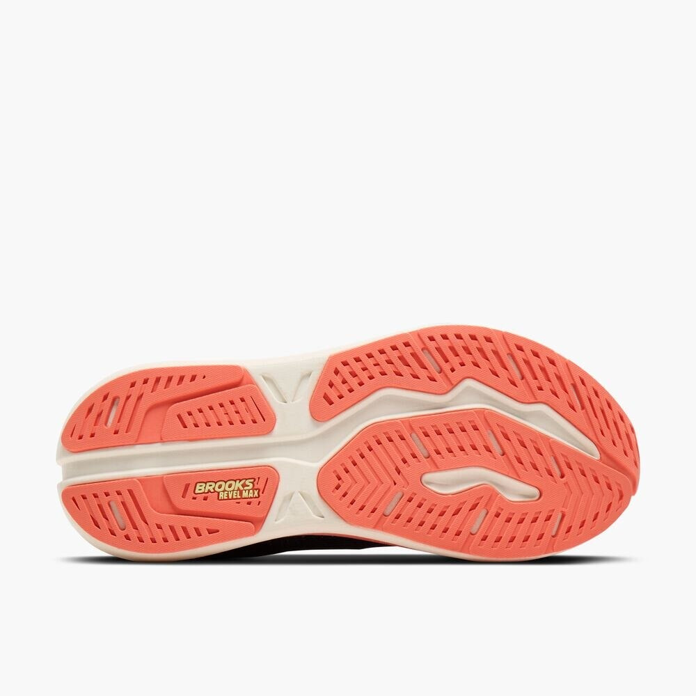 Women's Revel Max - Indigo/Pastel/Quince