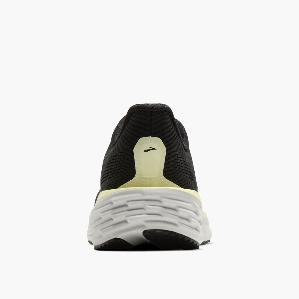 Women's Launch 12 - Black/Luminary/Oyster