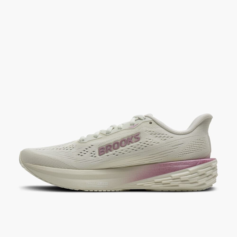 Women's Launch 12 - Bluewash/Pink