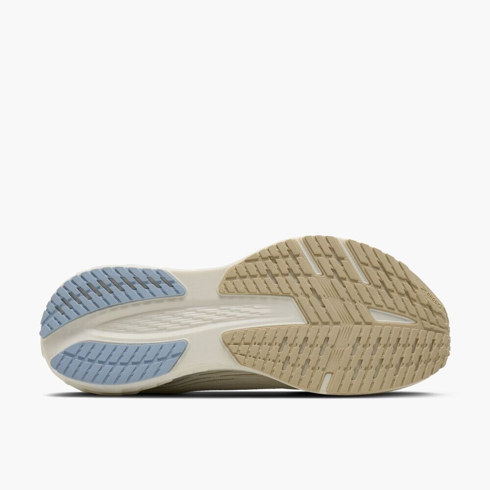 Women's Launch 12 - Coconut/Sand/Skyway