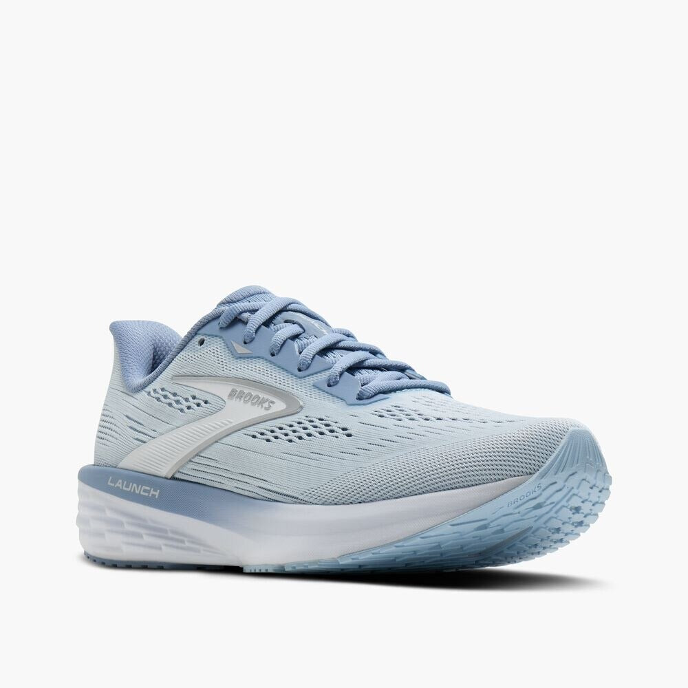 Women's Launch 12 - Rainwashed/Nantucket/Chrome