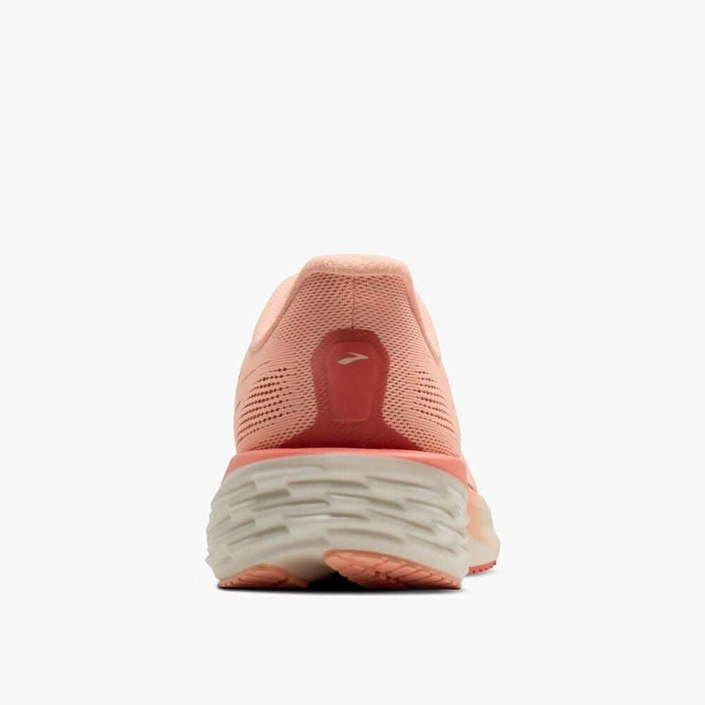 Women's Launch 12 - Peach/Coconut/Peach Echo