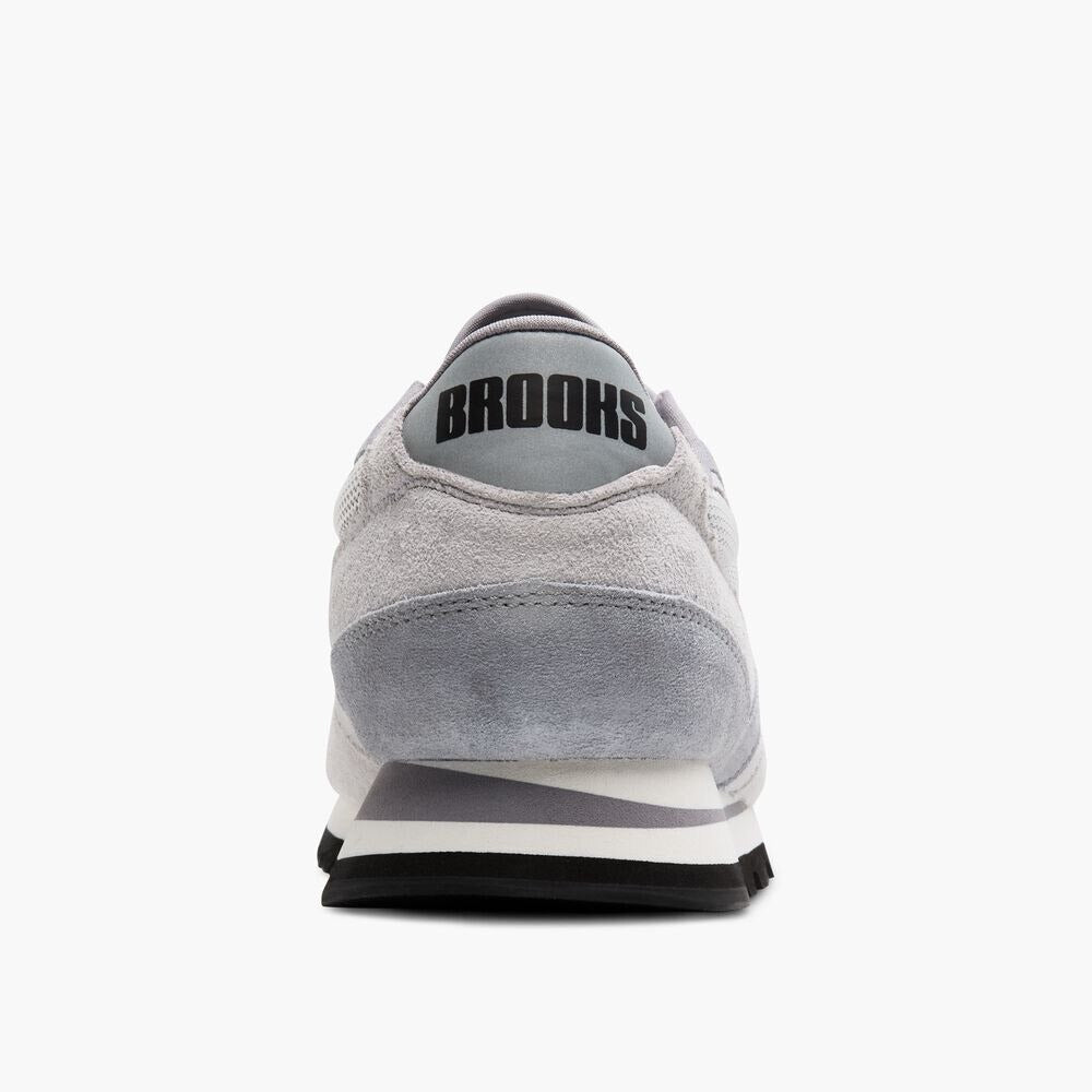 Women's Chariot - Gray/White