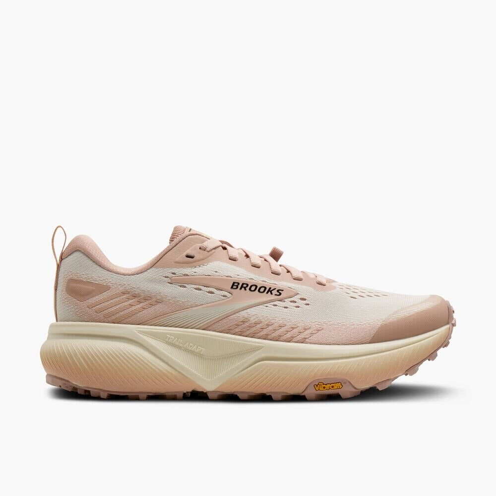 Women's Cascadia 20 - Arctic Wolf/Rose/Nightlife