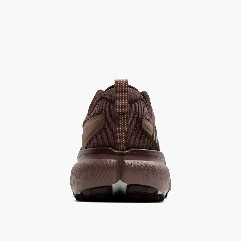 Women's Cascadia 20 - Peppercorn/Coffee/Rose