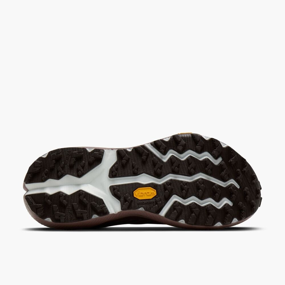 Women's Cascadia 20 - Peppercorn/Coffee/Rose